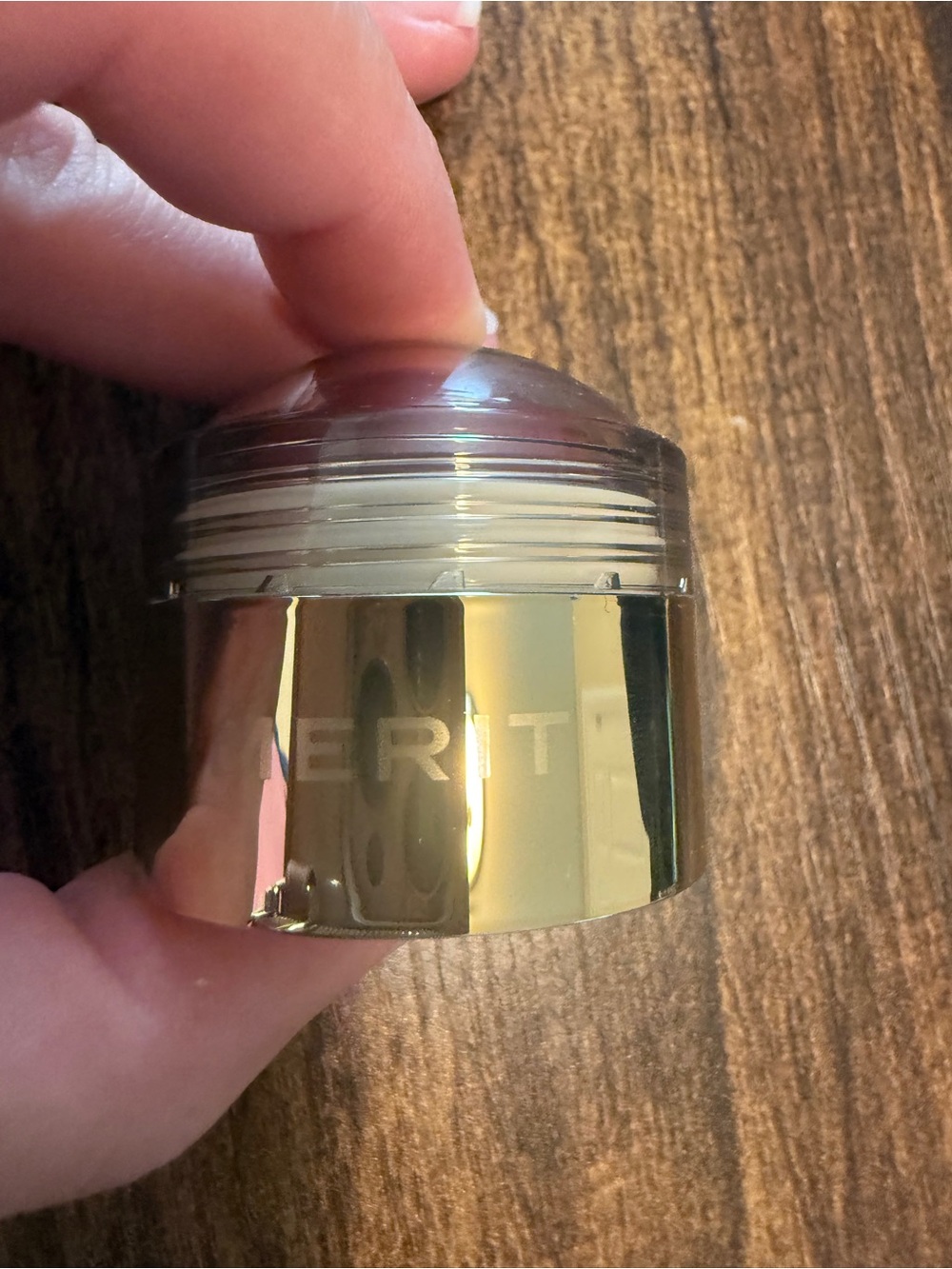 💚 2/$30 MERIT Flush Balm Cream Blush - Postmodern